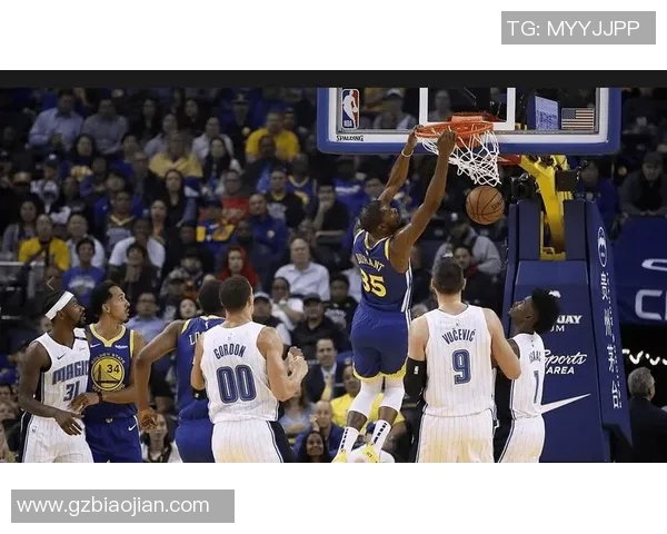 勇士与魔术精彩对决视频直播链接分享及赛前分析