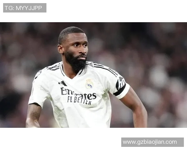 吕迪格：从德国足球新星到国际赛场的坚韧防线之旅