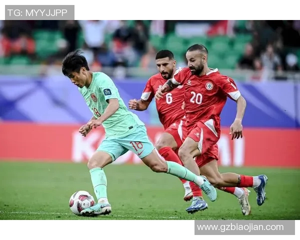 国足与卡塔尔激战正酣爆笑解说让你捧腹大笑的精彩瞬间回顾